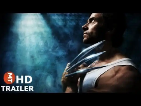 Video: X-Men (2018)  Teaser Trailer